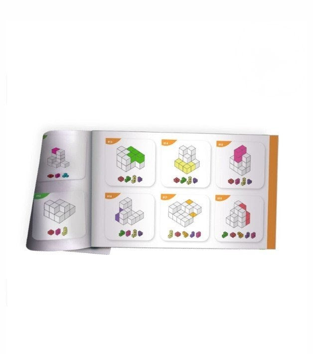 Cubimag Mini – Lúdilo