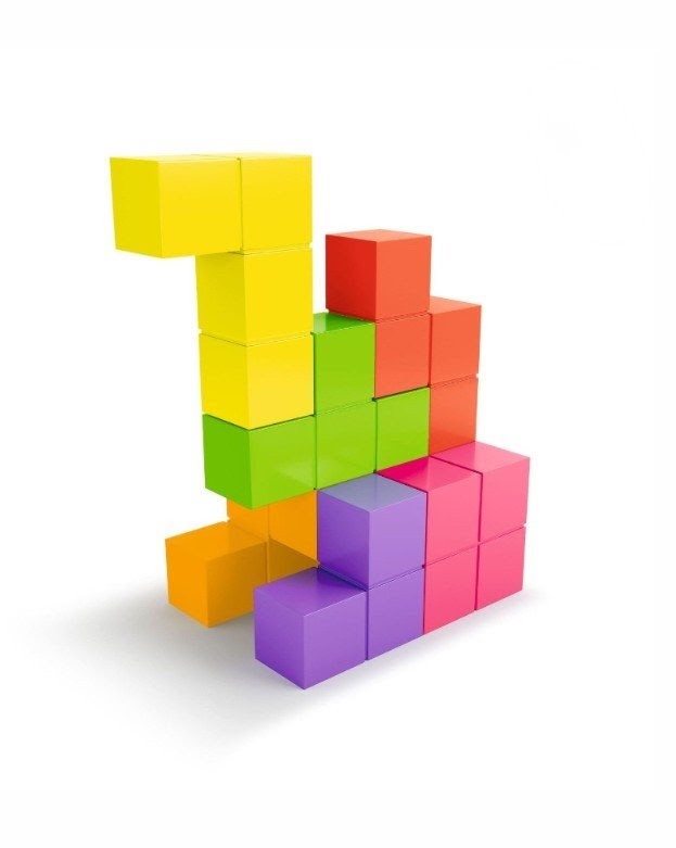 Cubimag Mini – Lúdilo