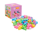 PLUS PLUS BIG – Cub Pastís 100 peces