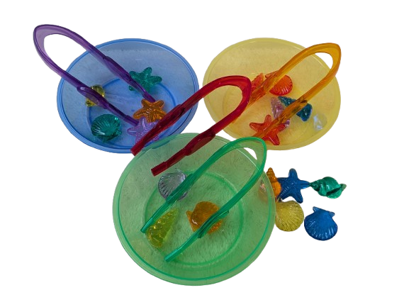 Pack Exploración Sensorial Básica