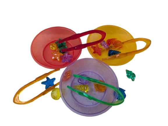 Pack Exploración Sensorial Básica