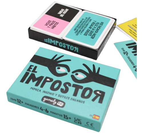 El Impostor