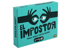 El Impostor
