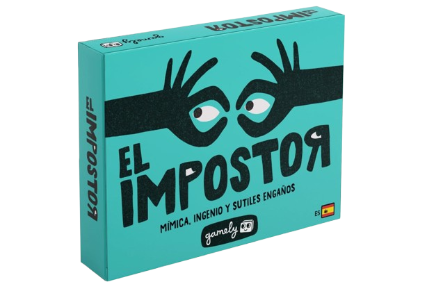 El Impostor