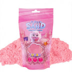 Sorra Fluffy Sand Rosa