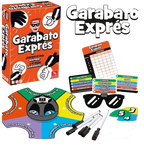 Gargot Express