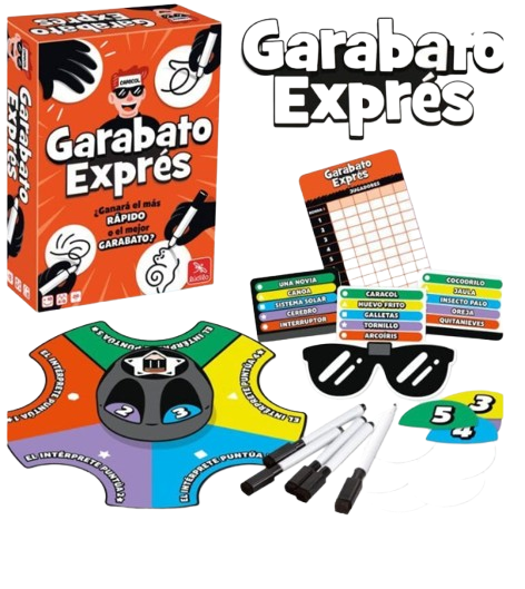 Gargot Express