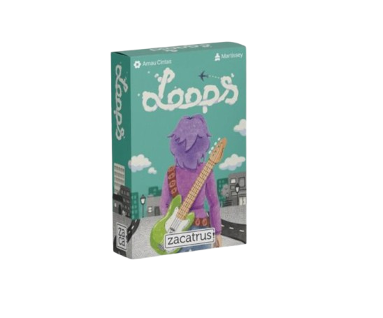Loops