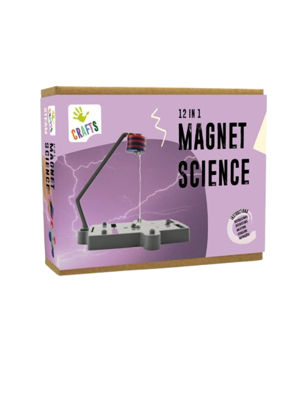 Magnetismo e Inducción Magnética: descubre las fuerzas invisibles del mundo