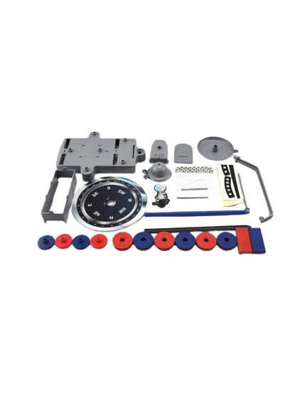 Magnetismo e Inducción Magnética: descubre las fuerzas invisibles del mundo