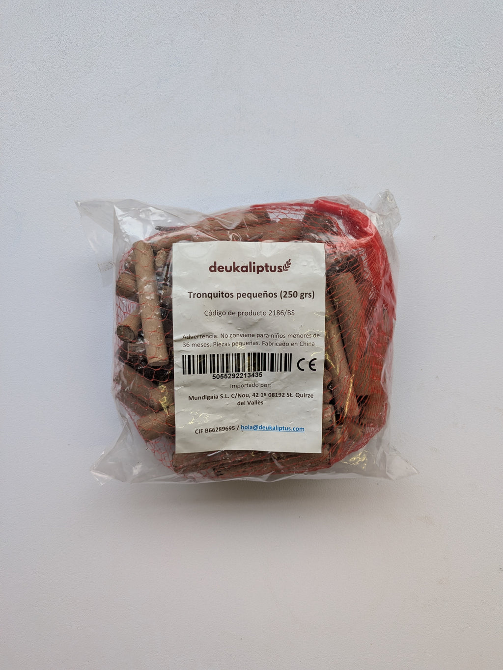 Mini cañas de bambú – Deukaliptus