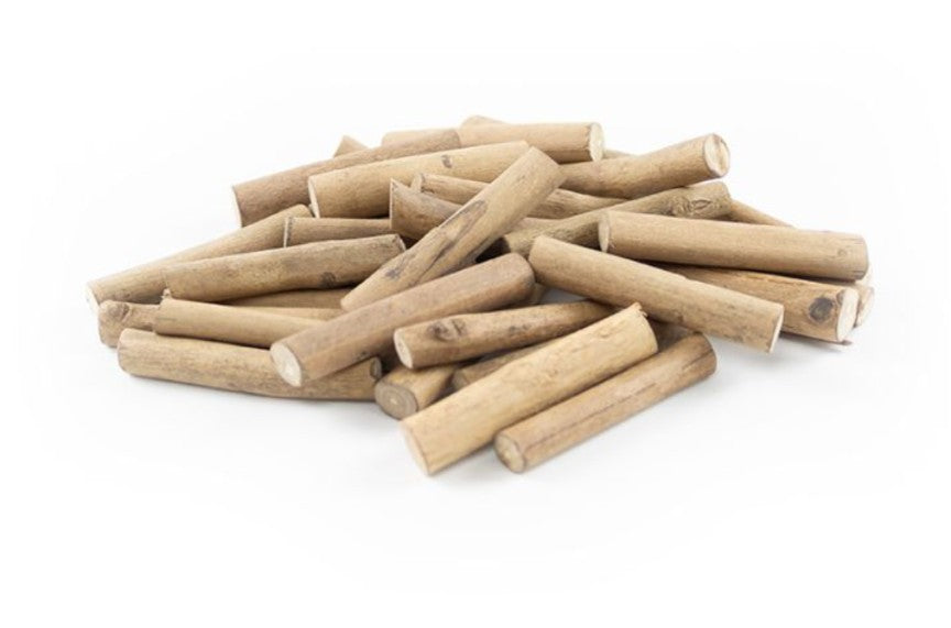 Mini cañas de bambú – Deukaliptus