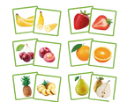 El Olfacte: Les Fruites i els seus Aromes 