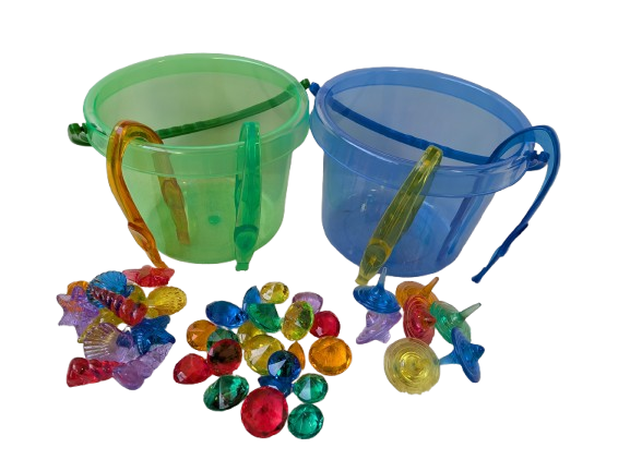 Pack Exploración Sensorial Visual