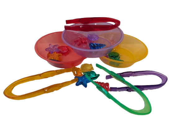 Pack Exploración Sensorial Básica