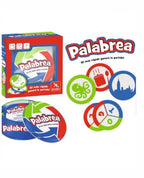 Palabrea 