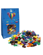 Plus Plus bàsic 300 peces