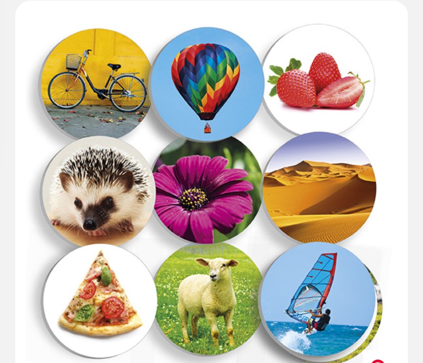 La Ruleta de la Prelectura