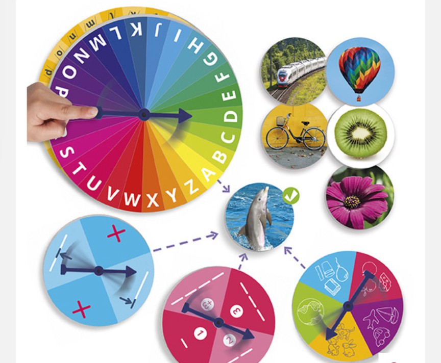 La Ruleta de la Prelectura