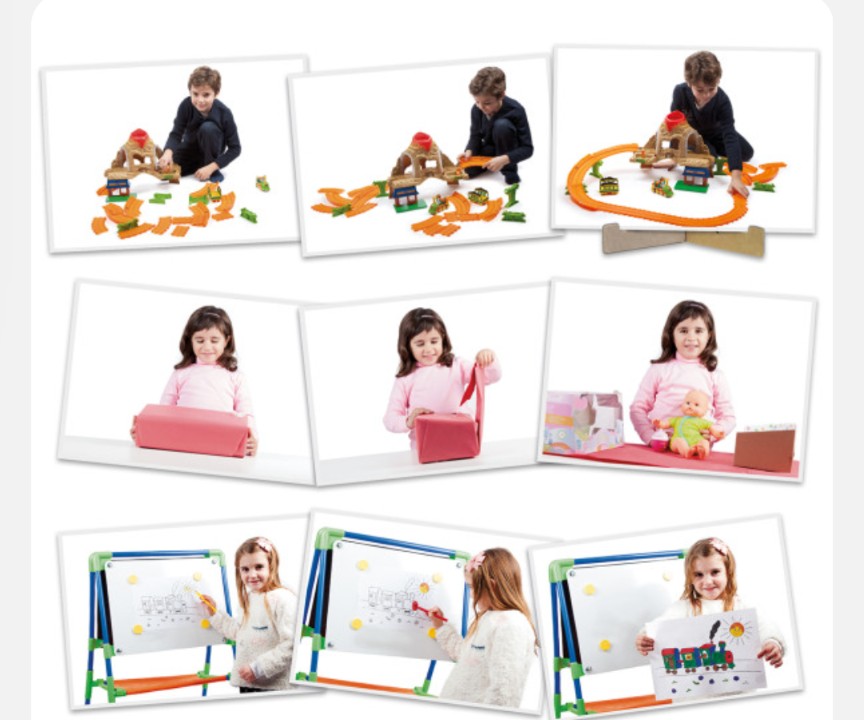 Fotografías – Secuencias