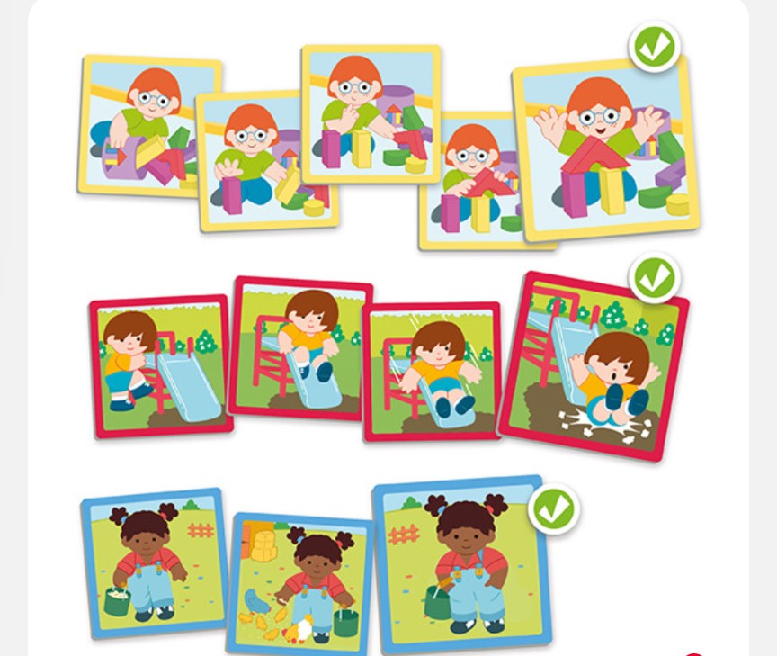 Secuencias Básicas 1