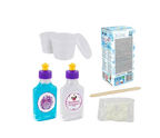 DIY Slime Núvol