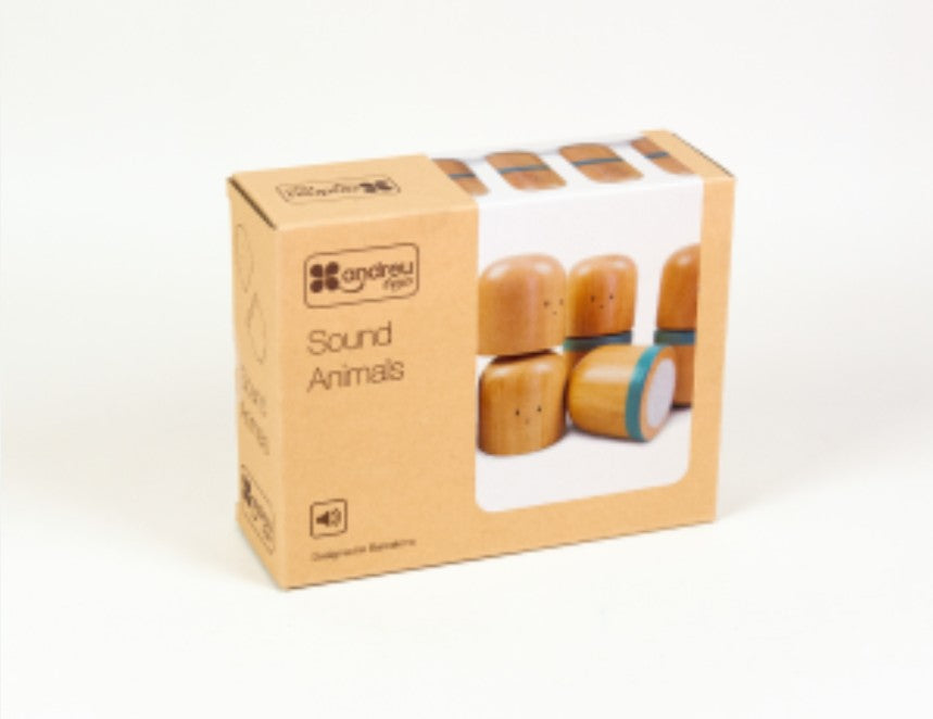 Sonido animales/ sound animals