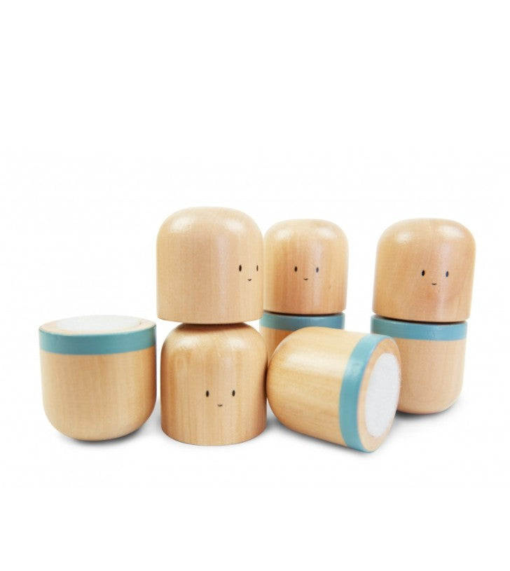 Sonido animales/ sound animals