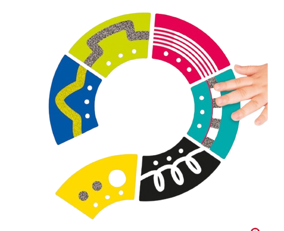 Tacte – Fitxes per Enllaçar d'Akros