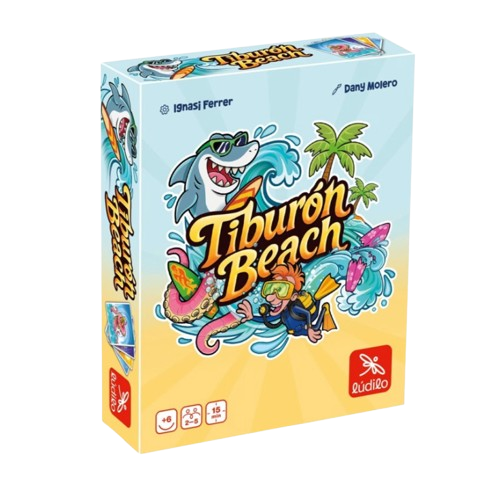 Tiburón Beach