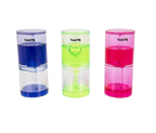 3 Tubs sensorials de gel