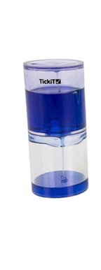 Tub sensorial de gel blau (unitat individual)