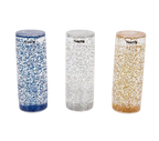 3 Tubs sensorials tempesta de purpurina