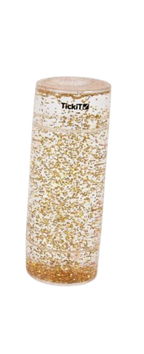 Tub sensorial daurat (unitat individual)