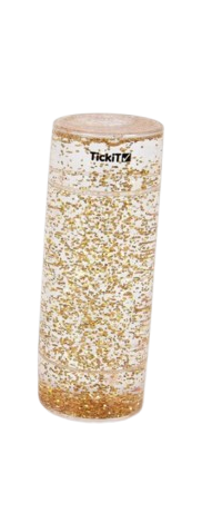 Tub sensorial daurat (unitat individual)